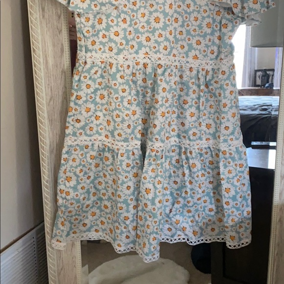 Sun dress - Picture 4 of 4